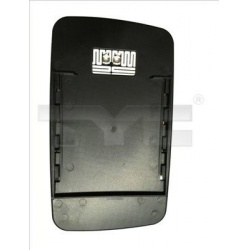 veidrodėlio stiklas, išorinis veidrodėlis
                                TYC                                             