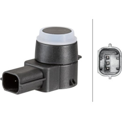 jutiklis, statymo atstumo jutiklis
                                HELLA                                                6PX35