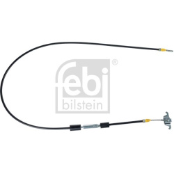 trosas, stovėjimo stabdys
                                FEBI BILSTEIN                                                10924