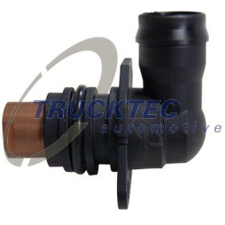suleidimas, įsiurbimo kolektorius
                                TRUCKTEC AUTOMOTIVE                                       