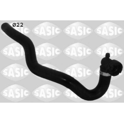 Aušinimo vamzdis, žarna
                                SASIC                                                3400112, Nenur