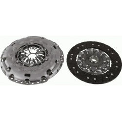 sankabos komplektas XTend
                                SACHS                                                3000 950 775, 