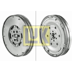 smagratis LuK DMF
                                415011410, LuK, 415011410, auto detalė