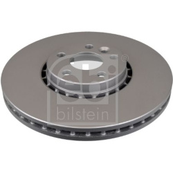 stabdžių diskas (1vnt)
                                FEBI BILSTEIN                                                39288, 