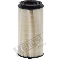 kuro filtras
                                HENGST FILTER                                                E418KP D142, Nenuro