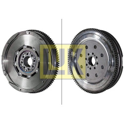 smagratis LuK DMF
                                                415061210, LuK, 415061210, auto detalė