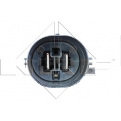 ventiliatorius, radiatoriaus
                                NRF                                47266, NRF, 47266, auto detal