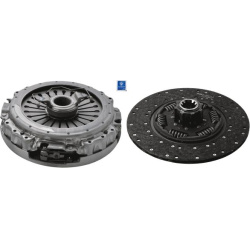 sankabos komplektas
                                SACHS                                                3400 700 406, SACHS,