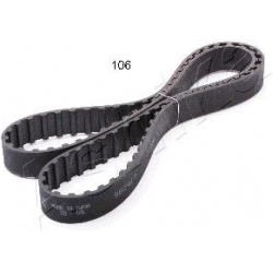 paskirstymo diržas
                                ASHIKA                                                40-01-106, ASHIKA, 