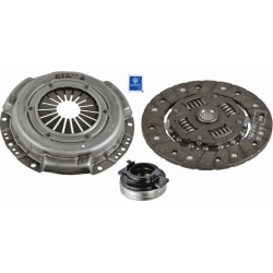 sankabos komplektas
                                SACHS                                                3000 824 701, SACHS,