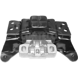 Montavimas, automatinė transmisija
                                CORTECO                                                49