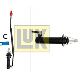 darbinis cilindras, sankaba
                                LuK                                512001610, LuK, 512001610, aut