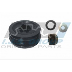 alkūninio veleno skriemulių rinkinys Technology &amp; Quality, Made in Spain
                                IJS GROUP     
