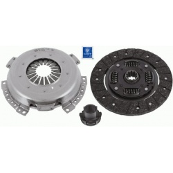 sankabos komplektas
                                SACHS                                                3000 104 002, SACHS,