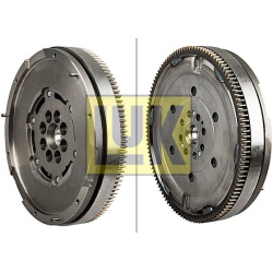 Smagratis LuK DMF
                                                415067010, LuK, 415067010, auto detalė