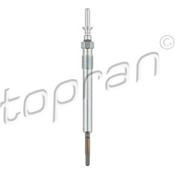 kaitinimo žvakė
                                TOPRAN                                                503 043, Nenurodytas 