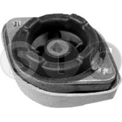 montavimas, neautomatinė transmisija
STC T423