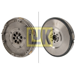 Smagratis LuK DMF
                                                415071010, LuK, 415071010, auto detalė