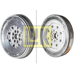 smagratis LuK DMF
                                                415030710, LuK, 415030710, auto detalė