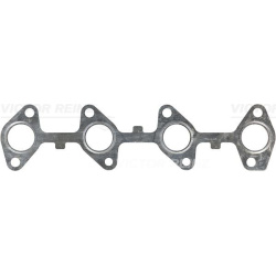 tarpiklis, išleidimo kolektorius
                                VICTOR REINZ                                               