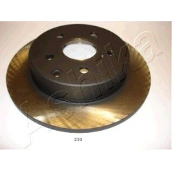 stabdžių diskas (1vnt)
                                ASHIKA                                                61-02-230, ASH