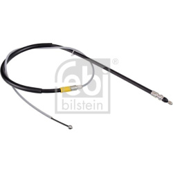 trosas, stovėjimo stabdys
                                FEBI BILSTEIN                                                10802