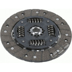 sankabos diskas
                                SACHS                                                1878 005 546, SACHS, 187