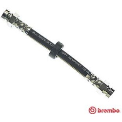 stabdžių žarnelė ESSENTIAL LINE
                                BREMBO                                                T85