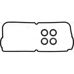 tarpiklių komplektas, svirties gaubtas
VICTOR REINZ 15-52956-