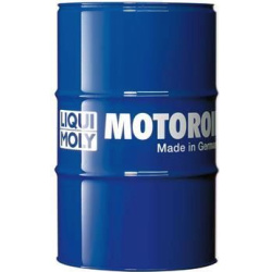 variklio alyva Synthoil High Tech 5W-40
                                LIQUI MOLY                                           