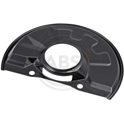 apsauginis skydas, stabdžių diskas
                                A.B.S.                                                11