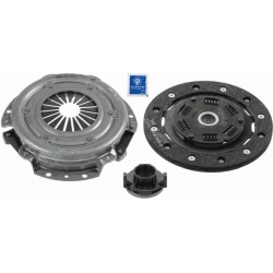 sankabos komplektas
                                SACHS                                                3000 822 801, SACHS,