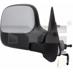 išorinis veidrodėlis
                                TYC                                                305-0007, Nenurodyt