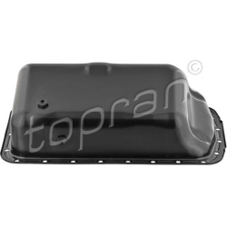 Karteris variklio
                                TOPRAN                                                723 685, Nenurodytas 