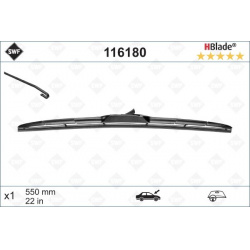 valytuvai DAS ORIGINAL HBLADE
                                SWF                                                116180, Nenu
