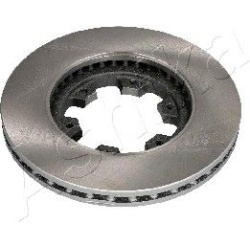 stabdžių diskas (1vnt)
                                ASHIKA                                                60-01-144C, AS