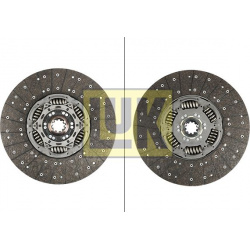 sankabos diskas
                                LuK                                343021210, LuK, 343021210, auto detalė