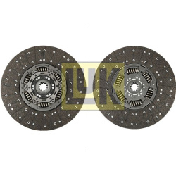 sankabos diskas
                                LuK                                343021510, LuK, 343021510, auto detalė