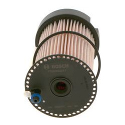 kuro filtras
                                BOSCH                                                F 026 402 217, BOSCH, F0264
