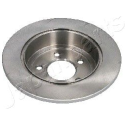 stabdžių diskas (1vnt)
                                JAPANPARTS                                DP993C, JAPANPARTS, DP993C