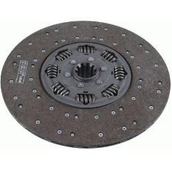 sankabos diskas
                                SACHS                                                1878 032 032, SACHS, 187