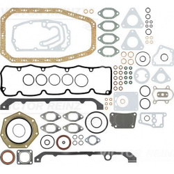 visas tarpiklių komplektas, variklis
                                VICTOR REINZ                                           