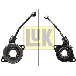 centrinis darbinis cilindras, sankaba
                                LuK                                                5100