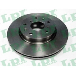 stabdžių diskas (1vnt)
                                LPR                                                F2012V, Nenurodyt