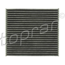 filtras, salono oras
                                TOPRAN                                                600 044, Nenurodyt