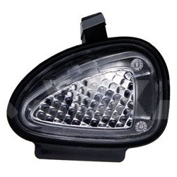 periferinis žibintas, išorinis veidrodėlis
                                ALKAR                                          