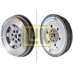 smagratis LuK DMF
                                                415041310, LuK, 415041310, auto detalė