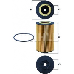 alyvos filtras
                                KNECHT                                                OX1140D, KNECHT, OX1140D