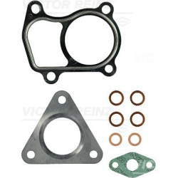 montavimo komplektas, kompresorius
                                VICTOR REINZ                                04-10119-01, N