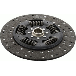 sankabos diskas
                                SACHS                                                1878 007 170, SACHS, 187